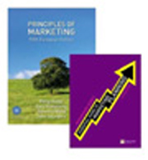 Kotler & Burk Wood: principles of marketing pack, 5/e