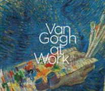 Van Gogh at Work