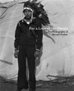 For A Love of His People - The Photography of Horace Poolaw