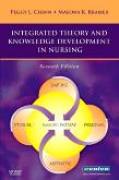 Integrated theory and knowledge development in nursing