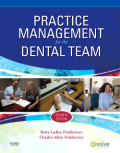 Practice management for the dental team