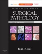 Rosai and Ackerman's surgical pathology: expert consult: online and print