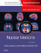 Nuclear Medicine: The Requisites (Expert Consult - Online and Print)