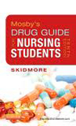 Mosby's drug guide for nursing students