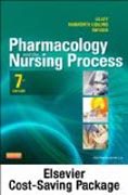 Pharmacology and the Nursing Process - Text and Study Guide Package