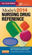 Mosbys 2014 Nursing Drug Reference