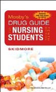 Mosbys Drug Guide for Nursing Students, with 2014 Update
