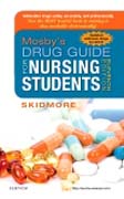 Mosbys Drug Guide for Nursing Students, with 2016 Update