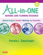 All-in-One Nursing Care Planning Resource: Medical-Surgical, Pediatric, Maternity, and Psychiatric-Mental Health