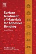 Surface Treatment of Materials for Adhesive Bonding