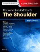 Rockwood and Matsens The Shoulder
