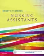 Mosbys Textbook for Nursing Assistants - Soft Cover Version