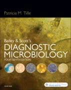 Bailey & Scotts Diagnostic Microbiology