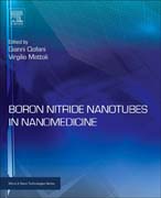 Boron Nitride Nanotubes in Nanomedicine