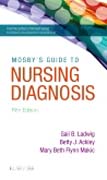 Mosbys Guide to Nursing Diagnosis