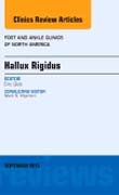 Hallux Rigidus, An issue of Foot and Ankle Clinics of North America 20-3