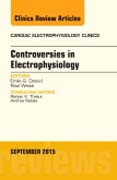 Controversies in Electrophysiology, An Issue of the Cardiac Electrophysiology Clinics 7-3
