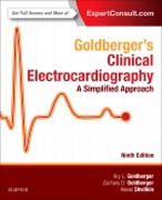Goldbergers Clinical Electrocardiography: A Simplified Approach