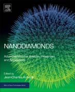 Nanodiamonds: Advanced Material Analysis, Properties and Applications