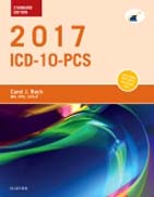 2017 ICD-10-PCS Standard Edition