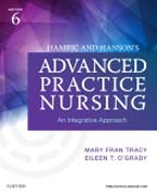 Hamric and Hansons Advanced Practice Nursing: An Integrative Approach