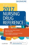 Mosbys 2017 Nursing Drug Reference