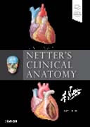 Netters Clinical Anatomy