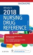 Mosbys 2018 Nursing Drug Reference