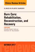 Burns: Reconstruction, Rehabilitation, and Recovery, An Issue of Clinics in Plastic Surgery