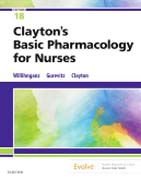 Claytons Basic Pharmacology for Nurses
