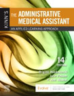 Kinns The Administrative Medical Assistant: An Applied Learning Approach