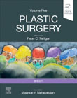 Plastic Surgery: Volume 5: Breast