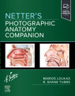 Netters Photographic Anatomy Companion
