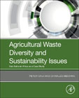 Agricultural Waste Diversity and Sustainability Issues: Sub-Saharan Africa as a Case Study