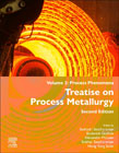 Treatise on Process Metallurgy: Volume 2: Process Phenomena