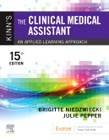 Kinns The Clinical Medical Assistant: An Applied Learning Approach