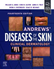 Andrews Diseases of the Skin: Clinical Dermatology