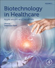 Biotechnology in Healthcare 2 Applications and Initiatives