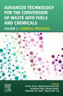 Advanced Technology for the Conversion of Waste into Fuels and Chemicals: Chemical Processes