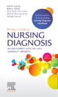 Mosbys Guide to Nursing Diagnosis, 6th Edition Revised Reprint with 2021-2023 NANDA-I® Updates