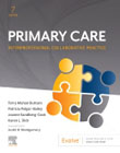 Primary Care: Interprofessional Collaborative Practice