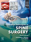 Operative Techniques: Spine Surgery