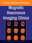 MR Angiography: From Head to Toe, An Issue of Magnetic Resonance Imaging Clinics of North America