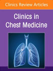 Nontuberculous Mycobacterial Pulmonary Disease, An Issue of Clinics in Chest Medicine