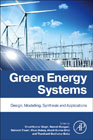 Green Energy Systems: Design, Modelling, Synthesis and Applications