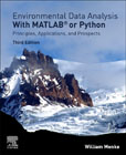 Environmental Data Analysis with MatLab: Principles, Applications, and Prospects