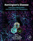 Huntingtons Disease: Pathogenic Mechanisms and Implications for Therapeutics