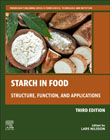 Starch in Food: Structure, Function and Applications