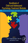 Handbook of Child and Adolescent Psychology Treatment Modules: Personalized Care in Behavior and Emotion