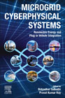 Microgrid Cyberphysical Systems: Renewable Energy and Plug-in Vehicle Integration